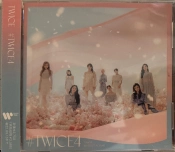 Capa do artigo #Twice4 - CD