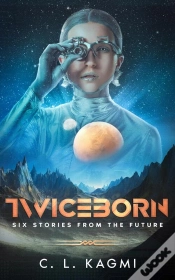 Capa do artigo Twiceborn