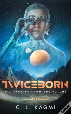 Capa do artigo Twiceborn