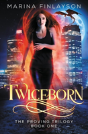 Twiceborn - Preview