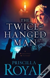 Capa do artigo Twicehanged Man The