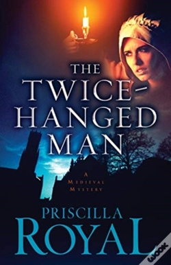 Capa do artigo Twicehanged Man The