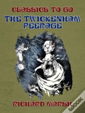 Capa do artigo Twickenham Peerage