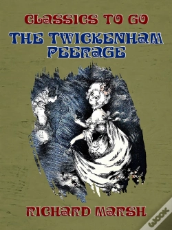 Capa do artigo Twickenham Peerage