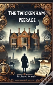 Capa do artigo Twickenham Peerage