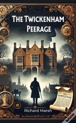 Capa do artigo Twickenham Peerage