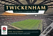 Capa do artigo Twickenham
