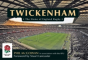 Twickenham - Preview