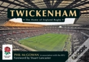 Capa do artigo Twickenham