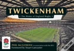 Capa do artigo Twickenham
