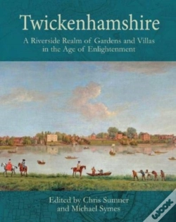 Capa do artigo Twickenhamshire