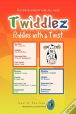 Capa do artigo Twiddlez