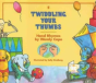 Twiddling Your Thumbs - Preview