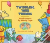 Capa do artigo Twiddling Your Thumbs