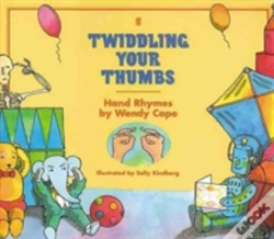 Capa do artigo Twiddling Your Thumbs