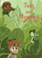 Twig And Monarch - Preview