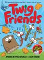 Twig Friends - Preview