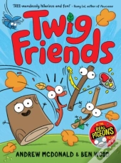 Twig Friends