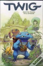 Twig, Volume 1