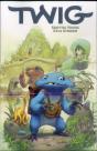 Twig, Volume 1 - Preview
