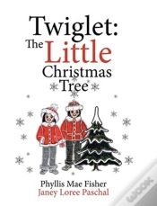 Capa do artigo Twiglet