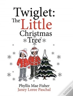 Capa do artigo Twiglet