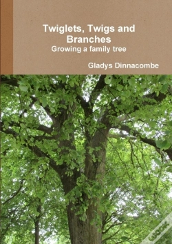 Capa do artigo Twiglets, Twigs And Branches: Growing A Family Tree