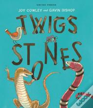 Twigs And Stones
