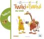 Twiki Et Twini Au Zoo (Coll. Kiwi) - Preview