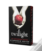 Capa do artigo Twilight 20th Anniversary Edition