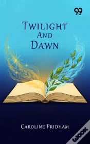Capa do artigo Twilight And Dawn