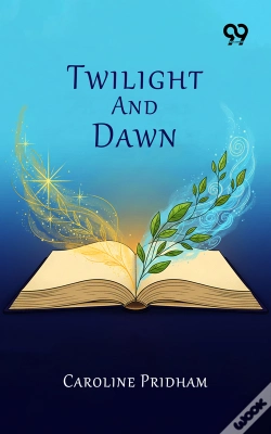Capa do artigo Twilight And Dawn