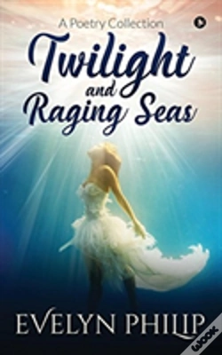 Capa do artigo Twilight And Raging Seas