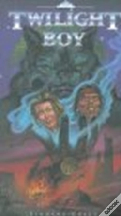 Capa do artigo Twilight Boy
