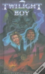 Capa do artigo Twilight Boy