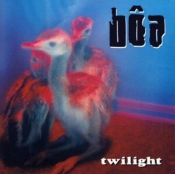 Capa do artigo Twilight - CD