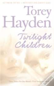 Capa do artigo Twilight Children