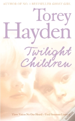 Capa do artigo Twilight Children
