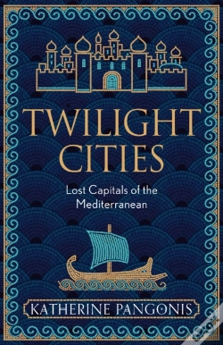 Capa do artigo Twilight Cities