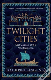 Capa do artigo Twilight Cities