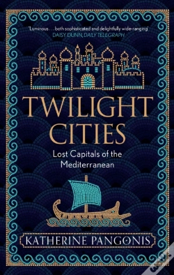 Capa do artigo Twilight Cities
