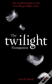 Capa do artigo Twilight Companion