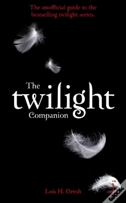 Capa do artigo Twilight Companion