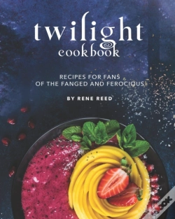 Capa do artigo Twilight Cookbook