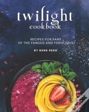 Capa do artigo Twilight Cookbook