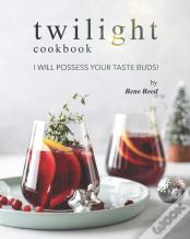 Twilight Cookbook