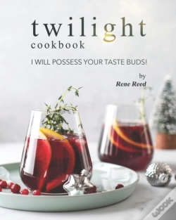 Capa do artigo Twilight Cookbook