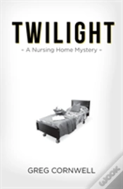 Capa do artigo Twilight