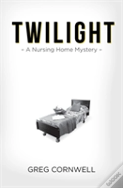 Capa do artigo Twilight