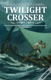 Capa do artigo Twilight Crosser
